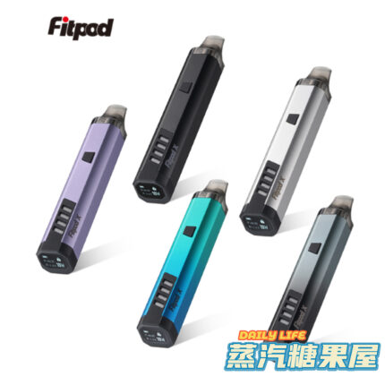 SLYEEK【 斯萊克三代】 FITPOD 多種顏色  還原度強 通用倉